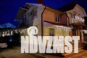 Дом 81м², 2-этажный, посуточно, 