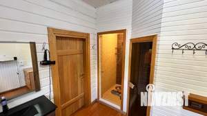 Дом 190м&sup2;, 2-этажный, посуточно, 