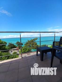 Дом 120м&sup2;, 2-этажный, посуточно, 