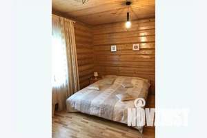 Дом 250м&sup2;, 2-этажный, посуточно, 