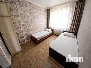 Коттедж 57м², 1-этажный, на длительный срок, 