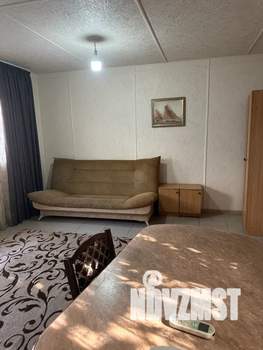 Дом 30м&sup2;, 1-этажный, посуточно, 