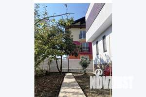 Дом 125м², 2-этажный, посуточно, 