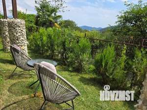 Дом 33м², 2-этажный, посуточно, 