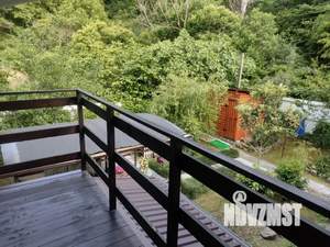 Дом 60м&sup2;, 2-этажный, посуточно, 