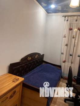 Дом 60м², 1-этажный, посуточно, 