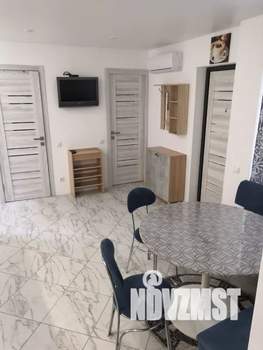 Дом 50м&sup2;, 1-этажный, посуточно, 