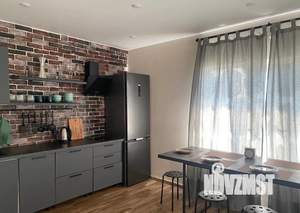 Дом 76м&sup2;, 2-этажный, посуточно, 