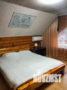 Дом 140м², 3-этажный, посуточно, 