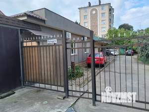 Дом 140м&sup2;, 1-этажный, посуточно, 