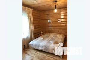 Дом 250м², 2-этажный, посуточно, 