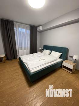 Дом 120м², 1-этажный, посуточно, 