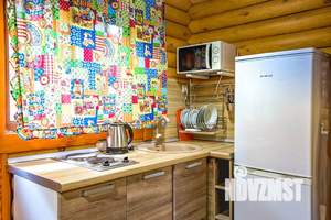 Дом 60м², 2-этажный, посуточно, 