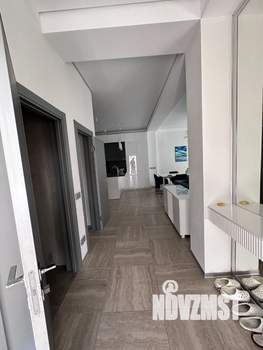 Дом 156м&sup2;, 2-этажный, на длительный срок, 