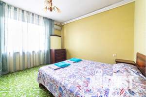 Дом 100м², 3-этажный, посуточно, 