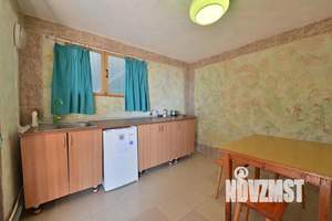 Дом 30м², 1-этажный, посуточно, 