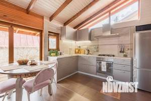 Дом 42м², 1-этажный, посуточно, 