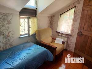 Дом 100м², 1-этажный, на длительный срок, 