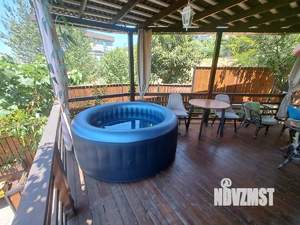 Дом 100м², 2-этажный, посуточно, 