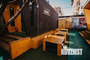 Дом 14м², 1-этажный, посуточно, 