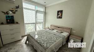 Коттедж 200м&sup2;, 3-этажный, на длительный срок, 