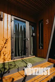 Дом 14м², 1-этажный, посуточно, 