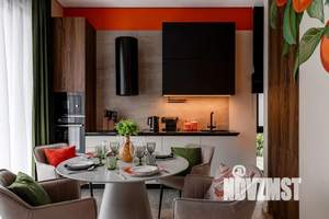 Дом 176м², 3-этажный, посуточно, 