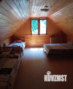 Дом 93м², 1-этажный, посуточно, 