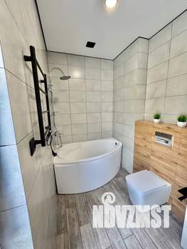 Дом 113м², 2-этажный, посуточно, 