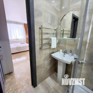 Коттедж 300м², 4-этажный, на длительный срок, 