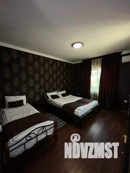 Дом 150м², 2-этажный, посуточно, 