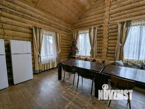 Дом 100м&sup2;, 2-этажный, посуточно, 