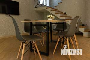 Дом 120м², 2-этажный, посуточно, 