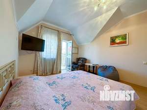 Дом 46м&sup2;, 2-этажный, посуточно, 