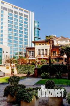 Дом 200м&sup2;, 1-этажный, посуточно, 