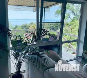 Дом 270м², 3-этажный, посуточно, 