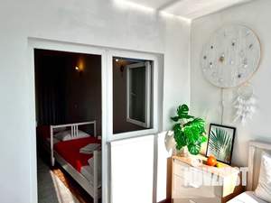 Дом 60м&sup2;, 2-этажный, посуточно, 