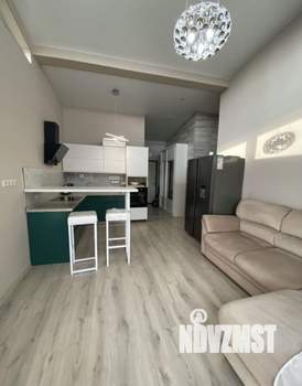 Дом 60м², 1-этажный, на длительный срок, 