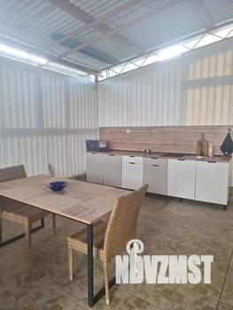 Дом 100м², 2-этажный, посуточно, 