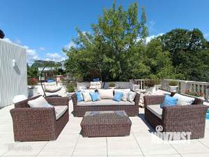 Коттедж 1090м², 3-этажный, на длительный срок, 