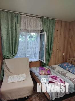 Дом 36м², 1-этажный, посуточно, 