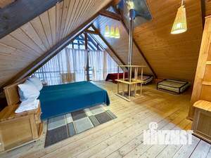 Дом 100м², 2-этажный, посуточно, 