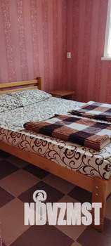 Дом 40м², 1-этажный, посуточно, 