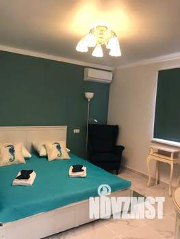 Дом 100м&sup2;, 2-этажный, посуточно, 