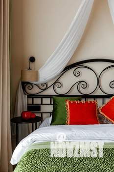 Дом 176м², 3-этажный, посуточно, 