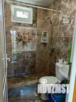 Дом 32м², 1-этажный, посуточно, 