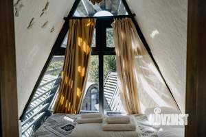 Дом 45м², 1-этажный, посуточно, 