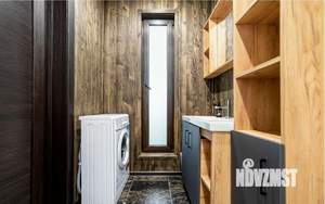 Дом 47м², 1-этажный, посуточно, 