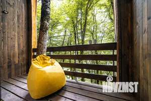 Дом 47м², 1-этажный, посуточно, 