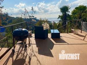 Дом 102м&sup2;, 3-этажный, посуточно, 